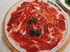 -香佰里重庆火锅(恒力博纳广场店)