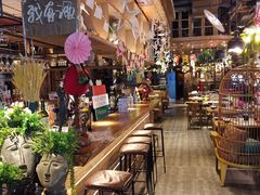 大堂-胡桃里乐队酒馆(大庆店)
