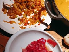 -福茂源横山铁锅羊肉(高新路店)