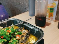 -令狐冲烤鱼·烧菜馆(达明店)