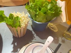 -正宗齐齐哈尔烤肉·齐牛哥鲜切炭火烤肉(杭州总店)