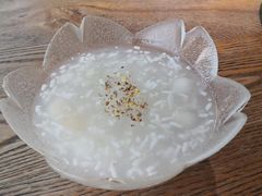 -蜜桃餐厅·伴山(湖滨商业街店)
