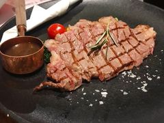 -斯比特花园西餐厅(大丸百货店)