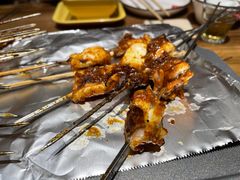 -熙成烧烤(白塔岭店)