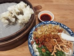 -晓友烧麦(光华村店)