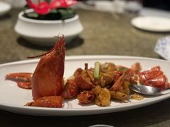 -上海总会SHANGHAICLUB(兴业太古汇店)