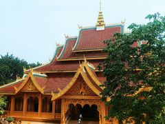 -西双版纳勐泐文化旅游区