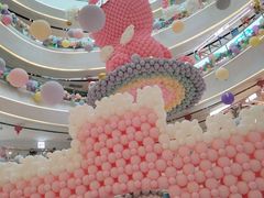 -万达广场(临港店)