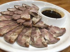 -东北农家小院(定西路店)