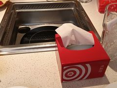 -海底捞火锅(高科广场店)