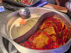 -来涮蜀鲜货火锅串串香(菜市口店)