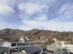 -京北渔家傲