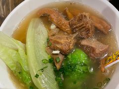 -一记面馆(易发店)