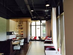 -朗迪姆餐厅(丰尚国际广场店)