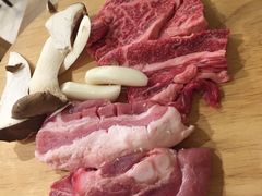 -黄金牧场(明洞总店)