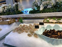 -川骄海鲜自助(河东店)