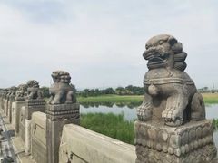 -卢沟桥文化旅游区