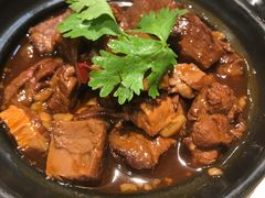 -到家尝北京菜(西坝河店)