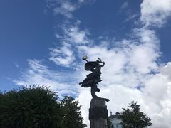 -阿芙乐尔号巡洋舰