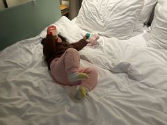 -杭州开元森泊度假乐园