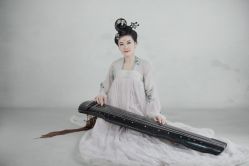 -盘子女人坊生日照·摄影馆(华强店)