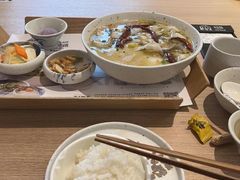-渔语鱼酸菜鱼新川菜(万象城店)
