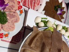 -伍师兄市井火锅(东部星悦天地店)
