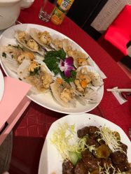点击看大图 -静安洲际酒店·宴会厅