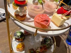 -粤海喜来登酒店·&More聚驿(天河城店)