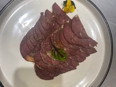 -北平盛世·新京菜·北京烤鸭(劲松·双井店)