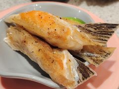 -争鲜回转寿司(朝外悠唐PLUS店)