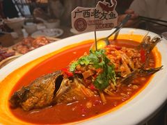 -桂小厨广西菜(印象城店)