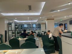 -新疆兵团食府清真(马连道店)