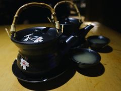 海鲜土瓶蒸-囧吉香生蚝牛排馆(湖北路店)