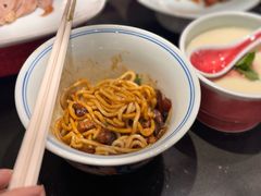 -北京王府井希尔顿酒店·秦唐中餐厅Chynna