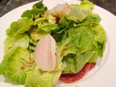 -前海华侨城JW万豪酒店·都会尚膳自助餐厅·牛排海鲜酒水畅飨