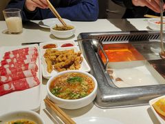 -海底捞火锅(中商百货店)