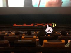 -百美汇影城(LUXE嘉里中心店)