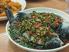 -艺味深尝(云锦路店)