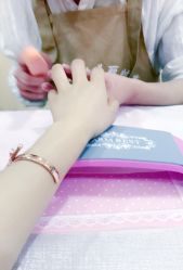 -柴小姐美睫美甲