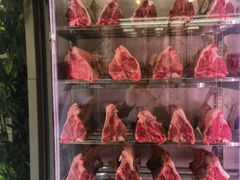 -奥斯特牛排馆(美第奇宫店)