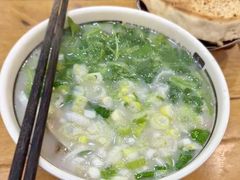 -清真刘记全羊肉鲜汤馆(前进路店)