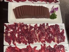 -牛事制造局牛肉火锅(莲岳路店)