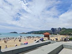 -青澳湾北回归线广场