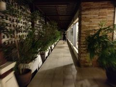 -曼谷王子宫殿酒店