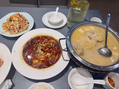 -吾味小厨(沈阳梅江店)