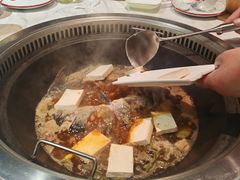 -大鹅岛灶台鱼·铁锅炖(水库路店)