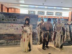 -云海肴·汽锅鸡·云南菜(高德置地店)