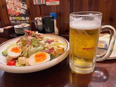 -鸟鹏烧鸟居酒屋(仁恒梦中心店)