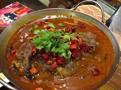 -东北大菜馆(延长路店)